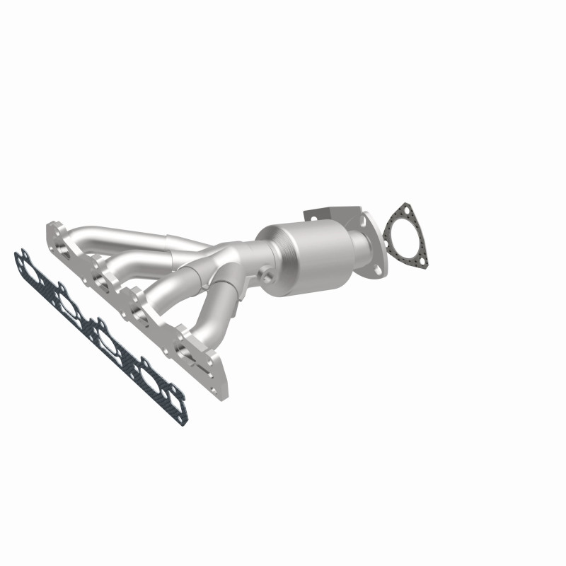 Chevrolet Classic Catalytic Converter - Magnaflow - Direct-Fit - `04-`05
