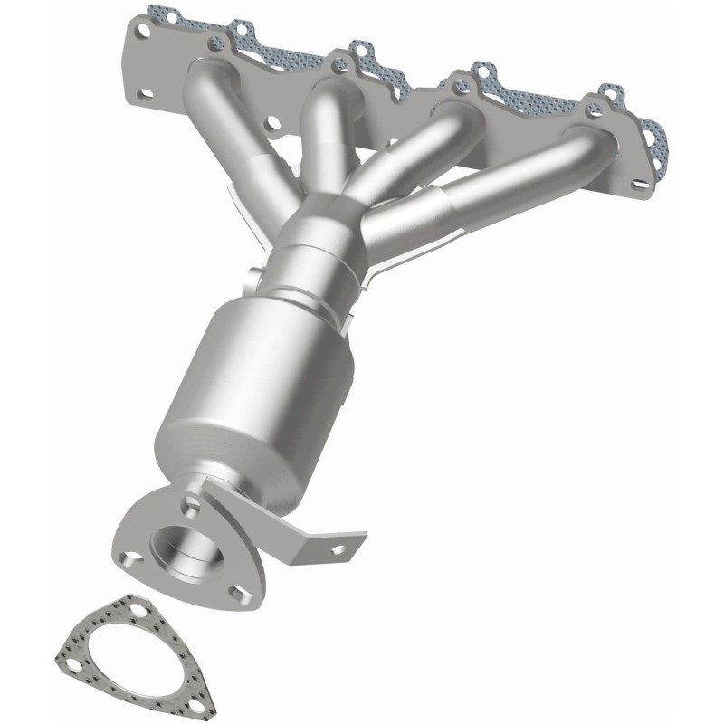 Chevrolet Classic Catalytic Converter - Magnaflow - Direct-Fit - `04-`05