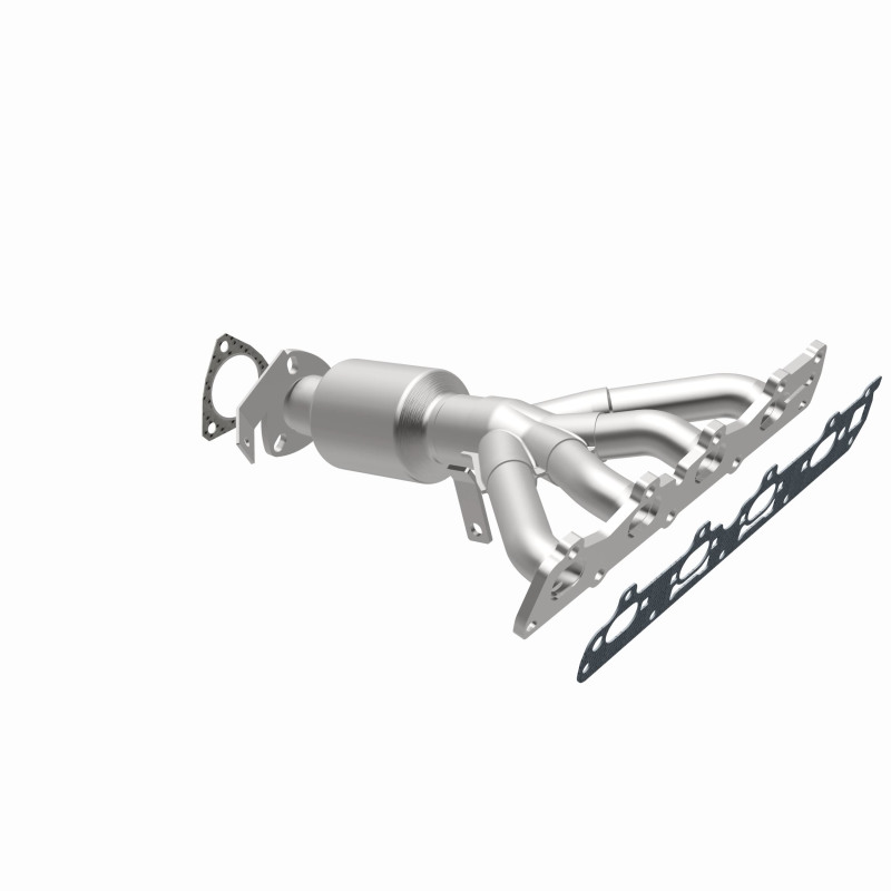 Chevrolet Classic Catalytic Converter - Magnaflow - Direct-Fit - `04-`05