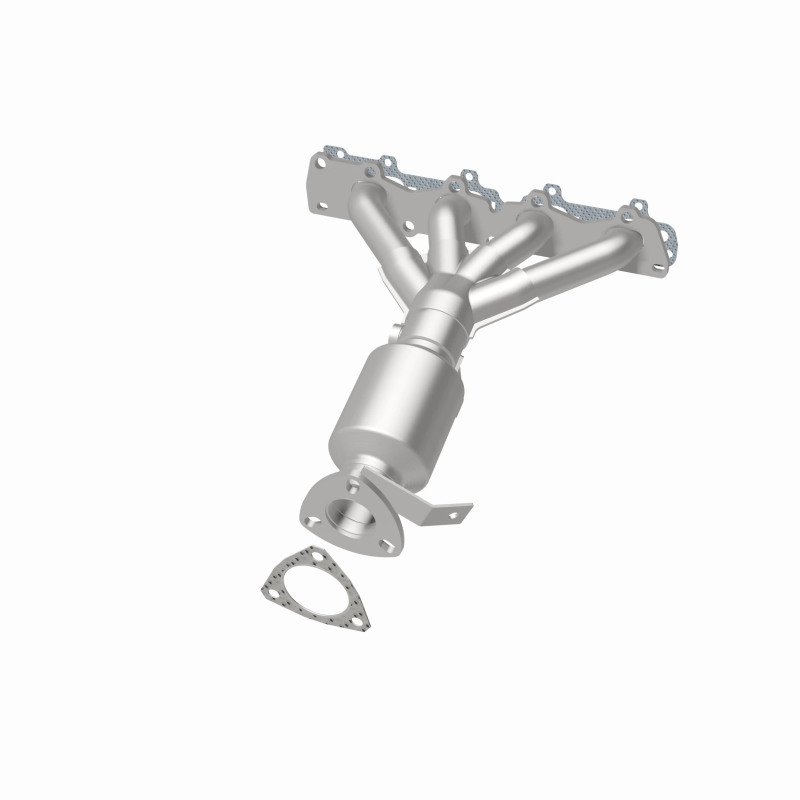 Chevrolet Classic Catalytic Converter - Magnaflow - Direct-Fit - `04-`05