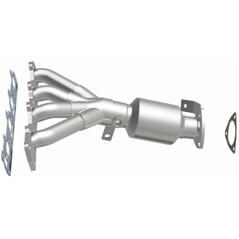 Chevrolet Classic Catalytic Converter - Magnaflow - Direct-Fit - `04-`05