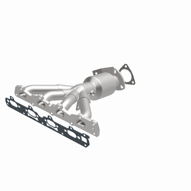 Chevrolet Classic Catalytic Converter - Magnaflow - Direct-Fit - `04-`05