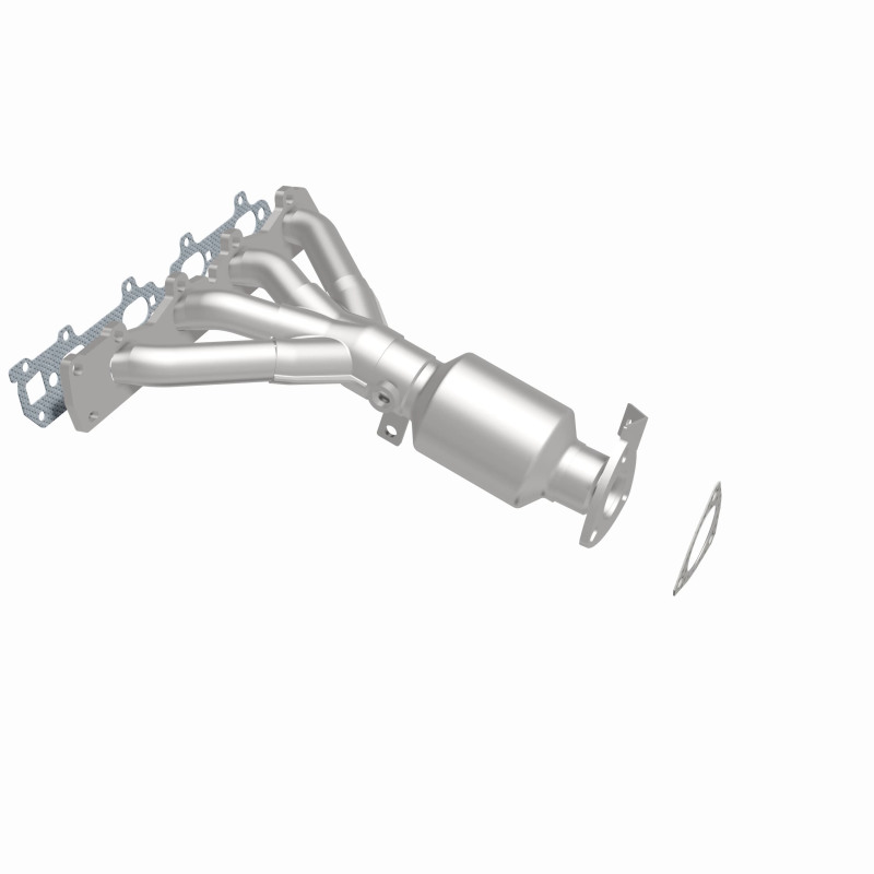 Chevrolet Malibu Catalytic Converter - Magnaflow - Direct-Fit - `04-`05