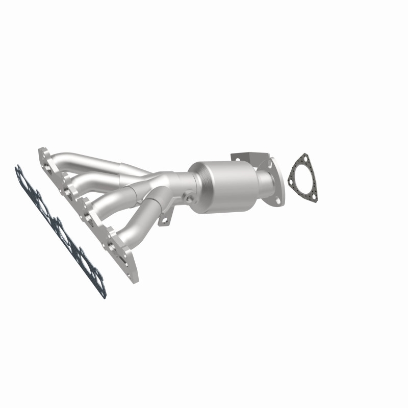 Chevrolet Malibu Catalytic Converter - Magnaflow - Direct-Fit - `04-`05