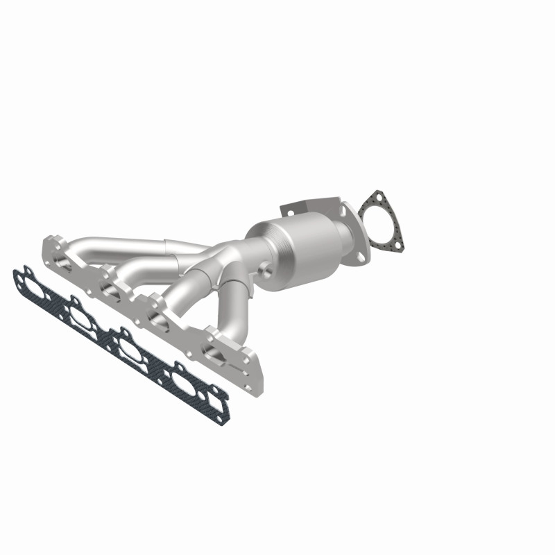 Chevrolet Malibu Catalytic Converter - Magnaflow - Direct-Fit - `04-`05
