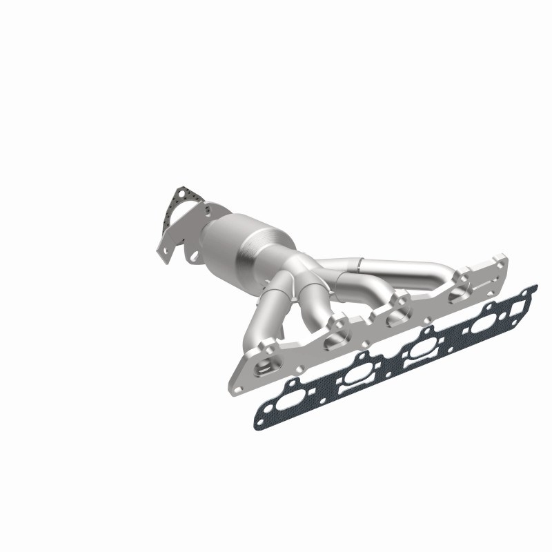 Chevrolet Malibu Catalytic Converter - Magnaflow - Direct-Fit - `04-`05