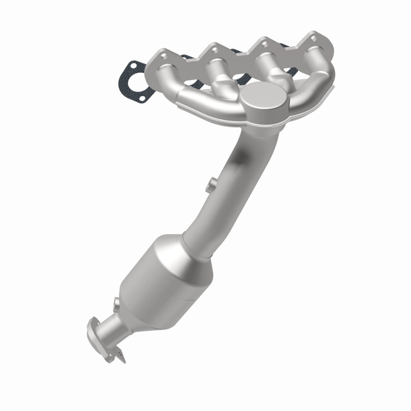 Mercedes-Benz C230 Catalytic Converter - Magnaflow - California Grade CARB Compliant Direct-Fit - `03-`04