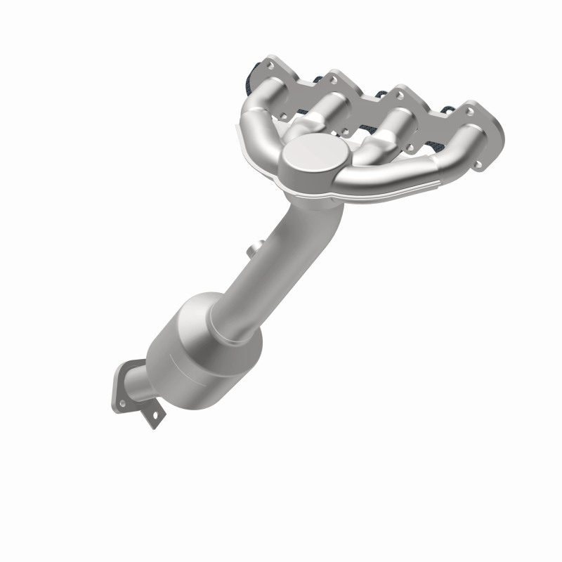 Mercedes-Benz C230 Catalytic Converter - Magnaflow - California Grade CARB Compliant Direct-Fit - `03-`04