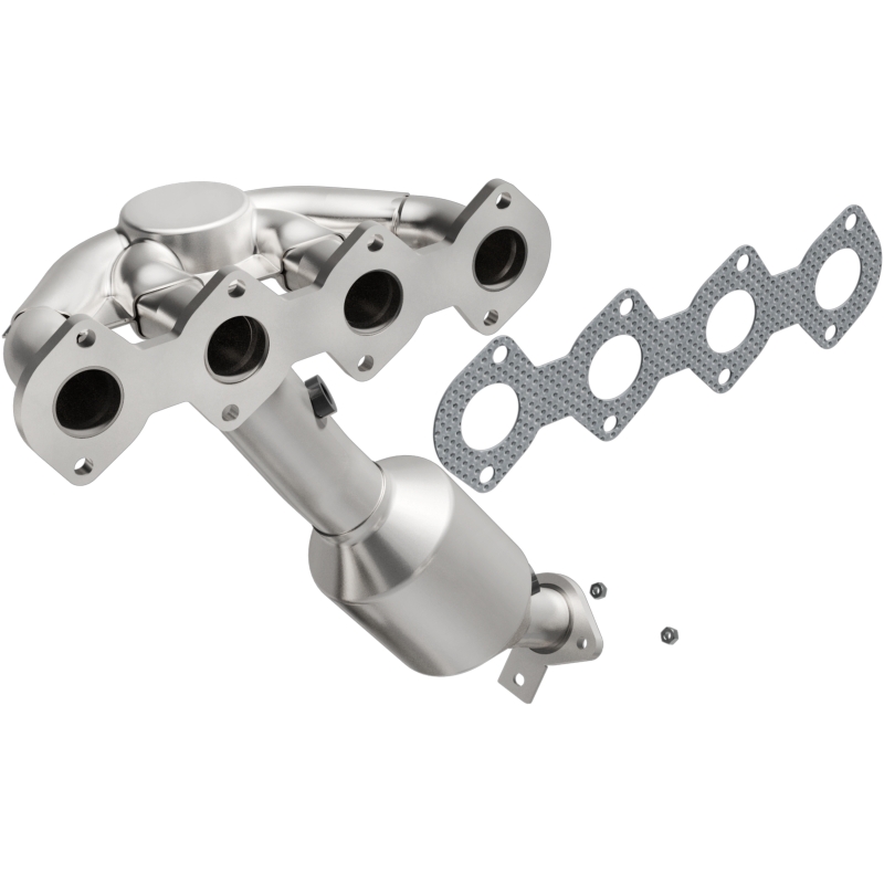 Mercedes-Benz C230 Catalytic Converter - Magnaflow - California Grade CARB Compliant Direct-Fit - `03-`04
