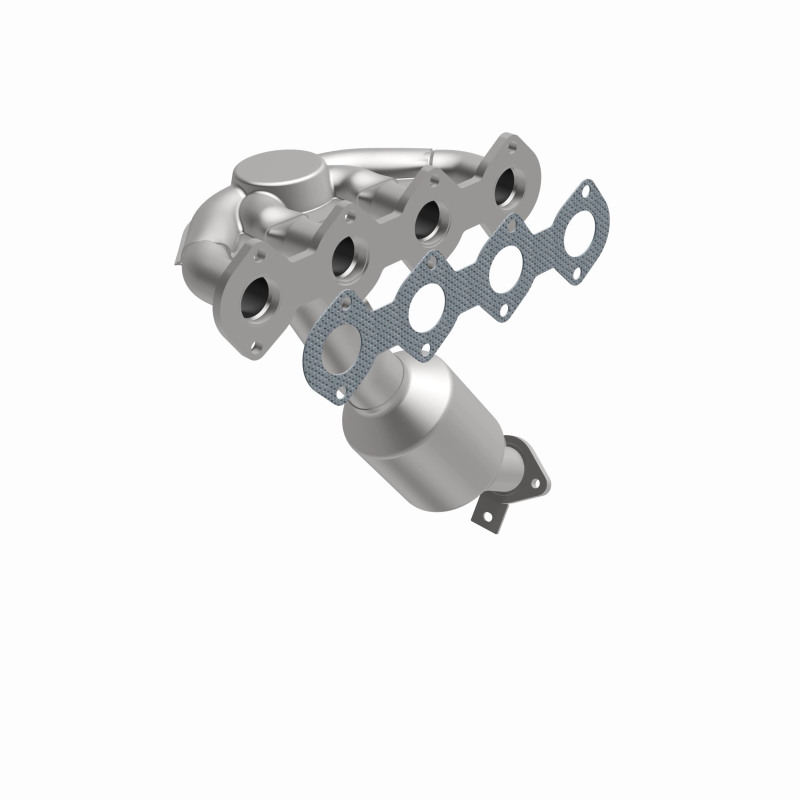 Mercedes-Benz C230 Catalytic Converter - Magnaflow - California Grade CARB Compliant Direct-Fit - `03-`04