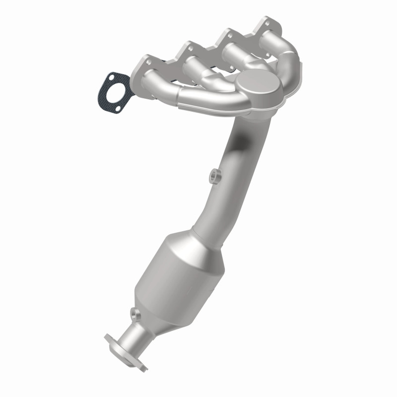 Mercedes-Benz C230 Catalytic Converter - Magnaflow - California Grade CARB Compliant Direct-Fit - `03-`04