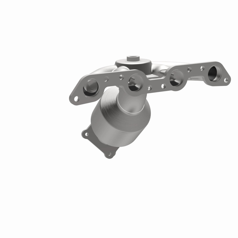 Plymouth Neon Direct Fit Catalytic Converter - Magnaflow - California Grade CARB Compliant - `00-`01