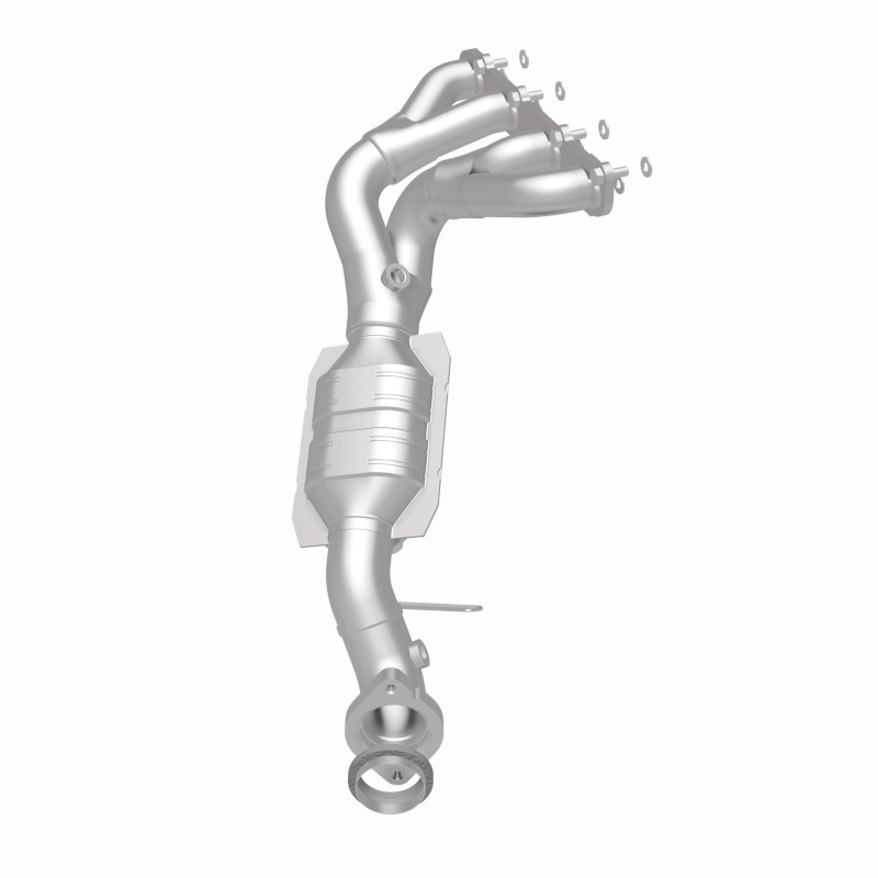 Cadillac XLR Catalytic Converter - Driver Side - Magnaflow - Direct Fit - `04-`06