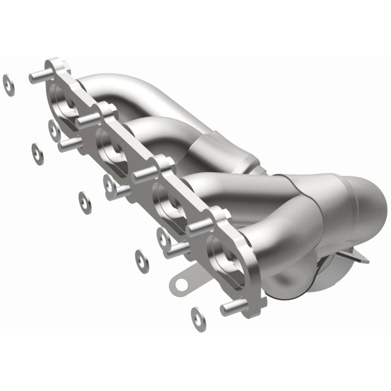 Cadillac XLR Catalytic Converter - Driver Side - Magnaflow - Direct Fit - `04-`06