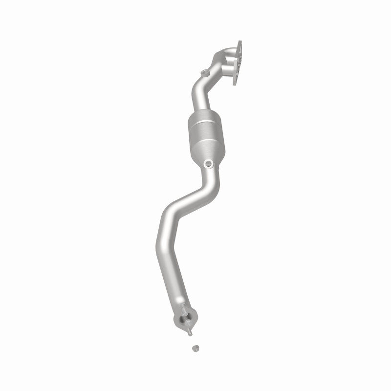 Audi A8 Catalytic Converter - Magnaflow - California Grade CARB Compliant - `05-`06