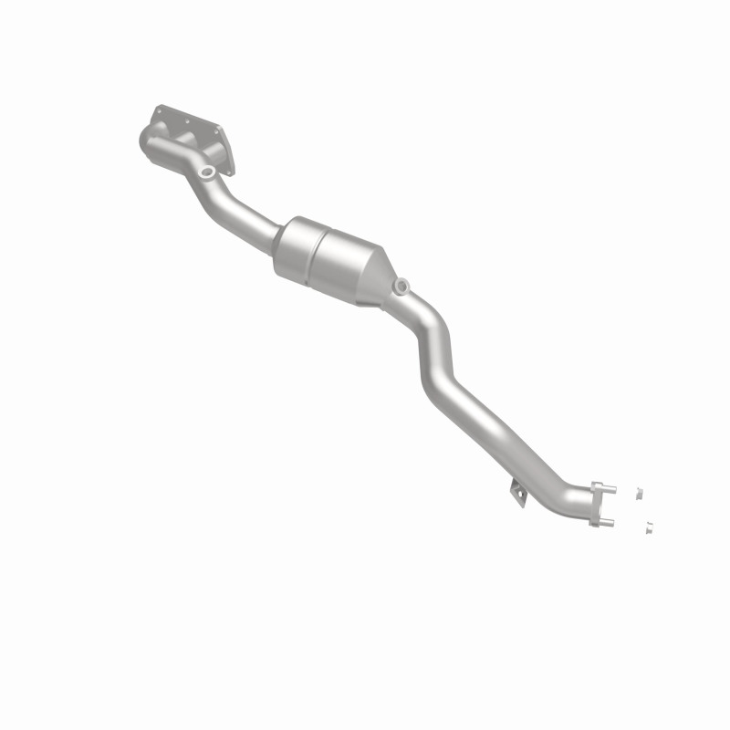 Audi A8 Catalytic Converter - Magnaflow - California Grade CARB Compliant - `05-`06