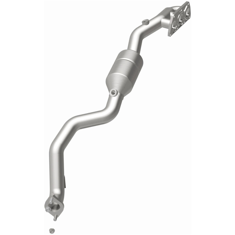 Audi A8 Catalytic Converter - Magnaflow - California Grade CARB Compliant - `05-`06