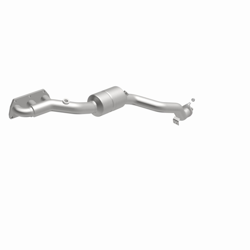Audi A8 Catalytic Converter - Magnaflow - California Grade CARB Compliant - `05-`06