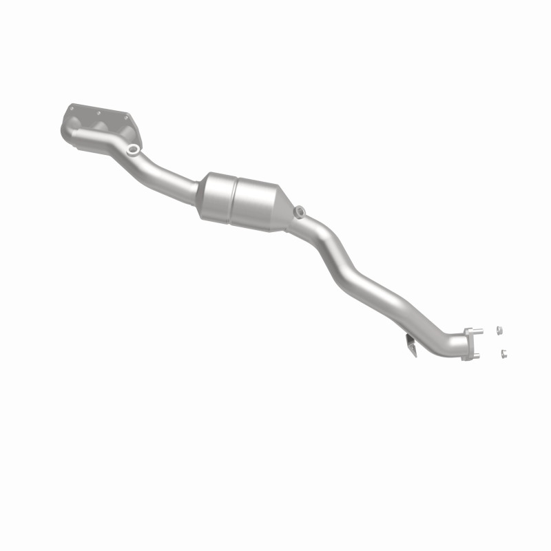 Audi A8 Catalytic Converter - Magnaflow - California Grade CARB Compliant - `05-`06
