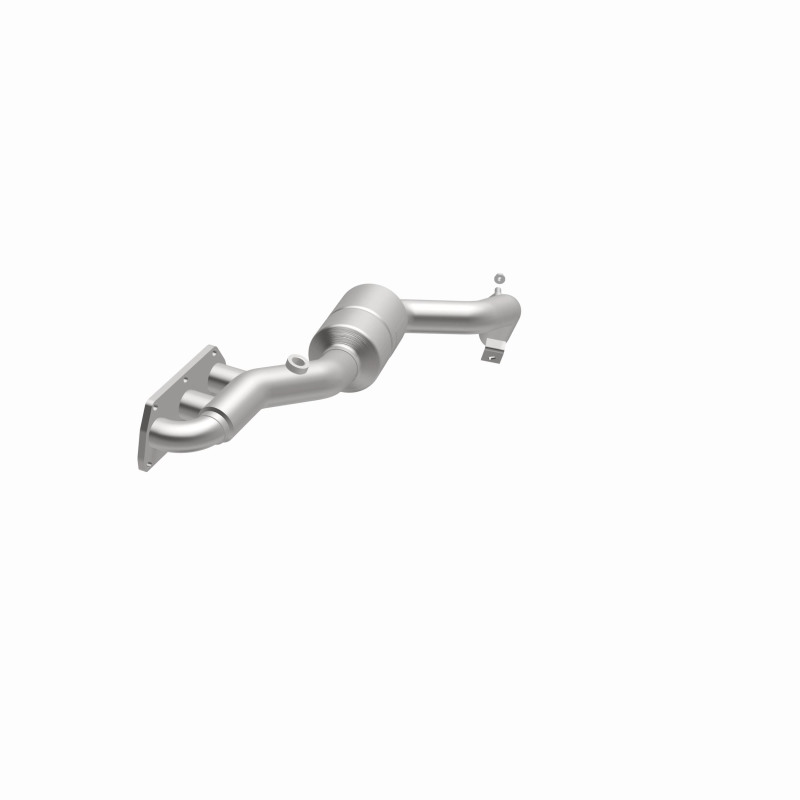 Audi A8 Catalytic Converter - Magnaflow - California Grade CARB Compliant - `05-`06
