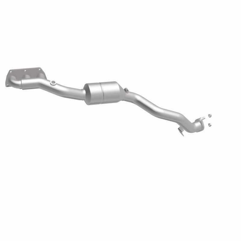 Audi A8 Catalytic Converter - Magnaflow - California Grade CARB Compliant - `05-`06