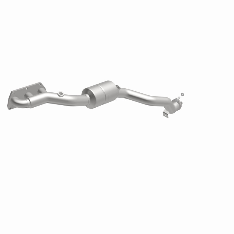 Audi A8 Catalytic Converter - Magnaflow - California Grade CARB Compliant - `05-`06