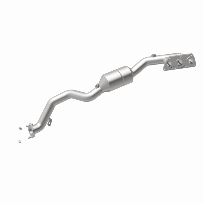 Audi A8 Catalytic Converter - Magnaflow - California Grade CARB Compliant - `05-`06
