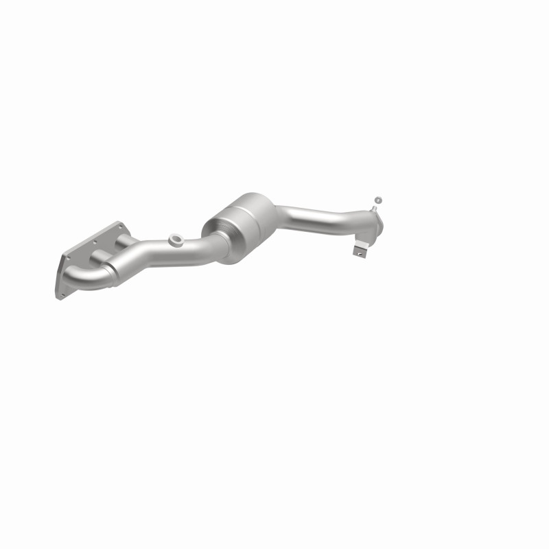 Audi A8 Catalytic Converter - Magnaflow - California Grade CARB Compliant - `05-`06