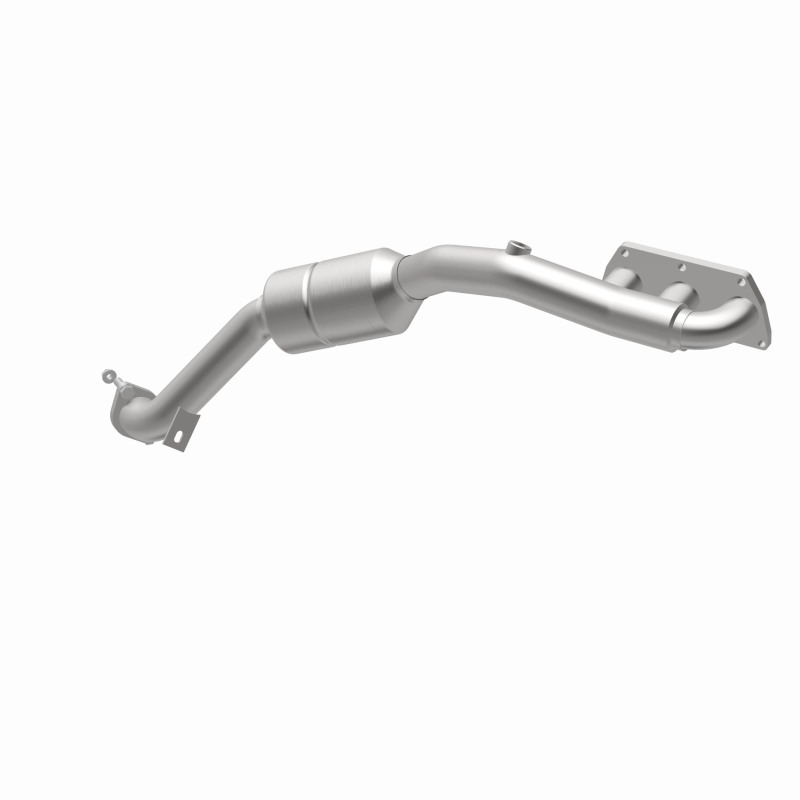 Audi A8 Catalytic Converter - Magnaflow - Direct Fit - `05-`06
