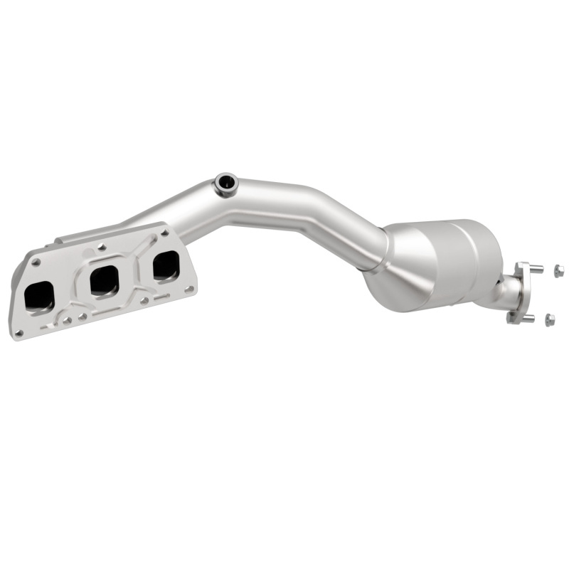 Audi A8 Catalytic Converter - Magnaflow - Direct Fit - `05-`06