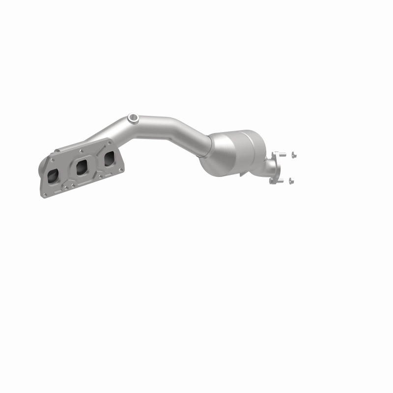 Audi A8 Catalytic Converter - Magnaflow - Direct Fit - `05-`06