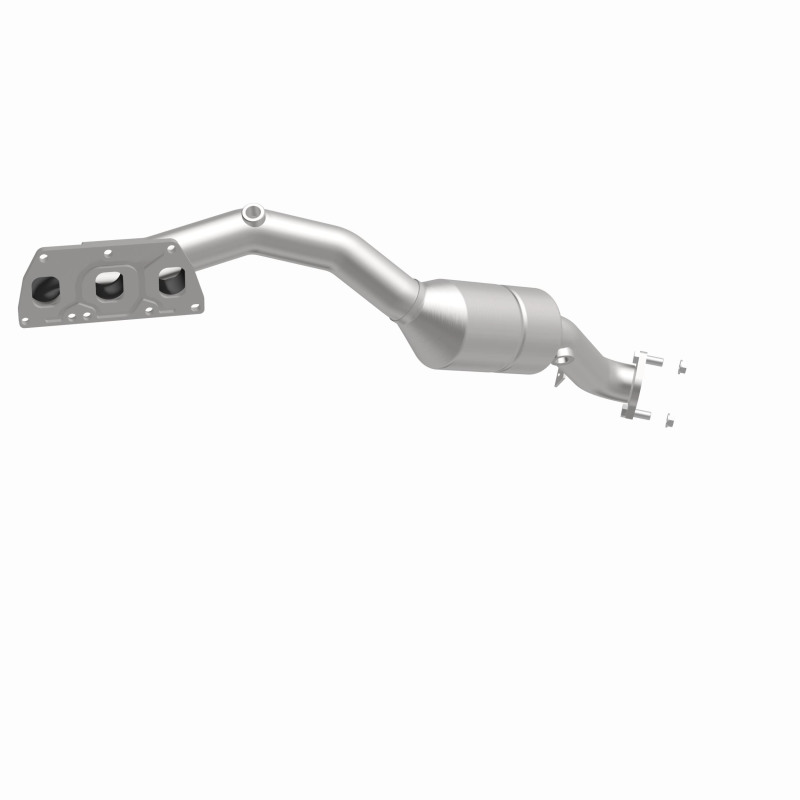 Audi A8 Catalytic Converter - Magnaflow - Direct Fit - `05-`06