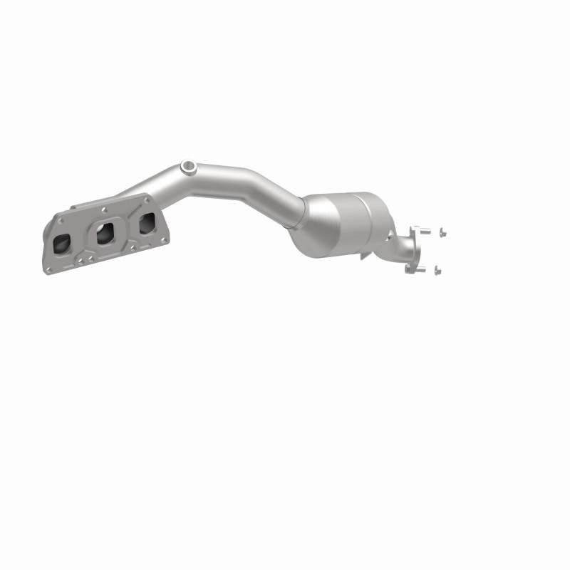 Audi A8 Catalytic Converter - Magnaflow - Direct Fit - `05-`06