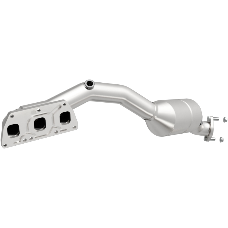 Audi A8 Catalytic Converter - Magnaflow - Direct Fit - `05-`06