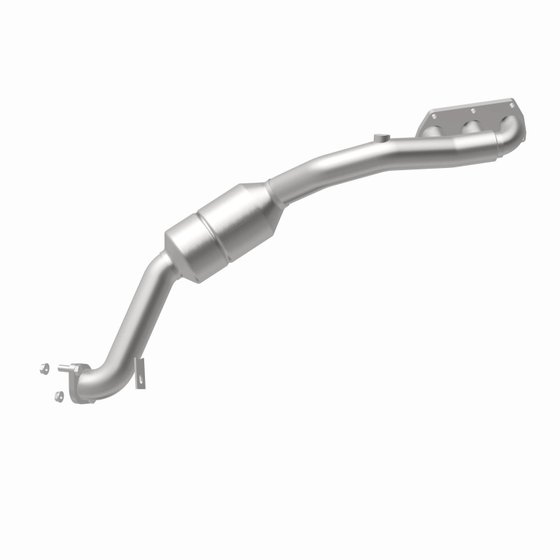 Audi A8 Catalytic Converter - Magnaflow - Direct Fit - `05-`06