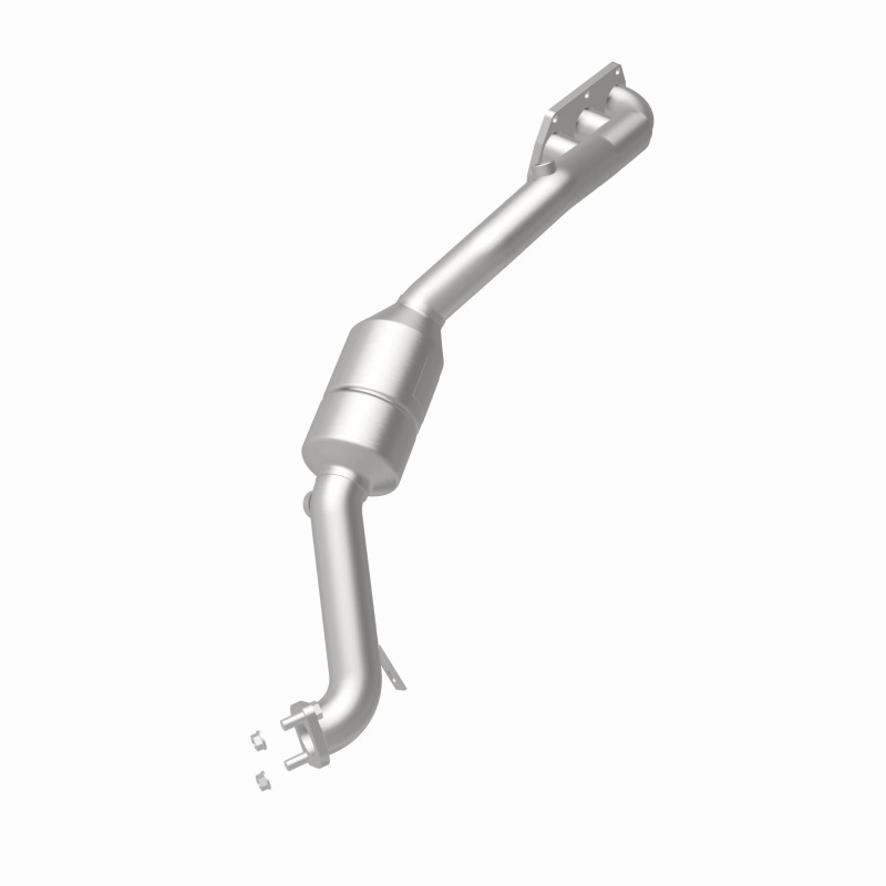 Audi A8 Catalytic Converter - Magnaflow - Direct Fit - `05-`06