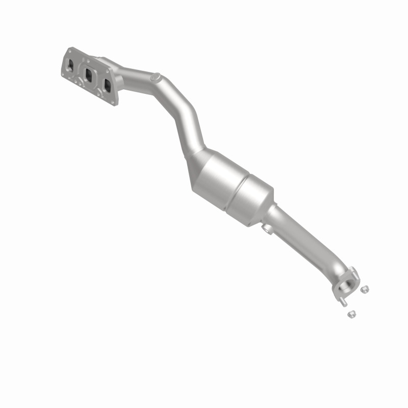 Audi A8 Catalytic Converter - Magnaflow - Direct Fit - `05-`06