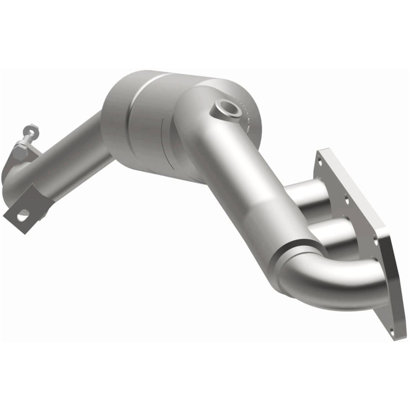 Audi A8 Catalytic Converter - Magnaflow - Direct Fit - `05-`06