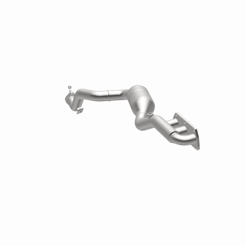 Audi A8 Catalytic Converter - Magnaflow - Direct Fit, California Grade, CARB Compliant - `05-`06
