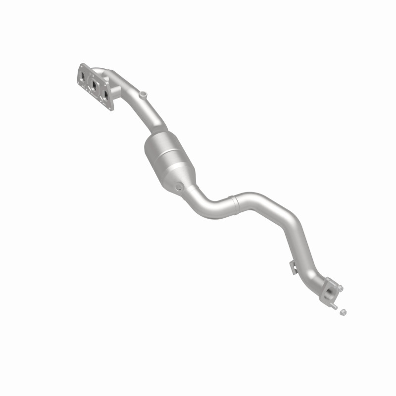 Audi A8 Catalytic Converter - Magnaflow - Direct Fit, California Grade, CARB Compliant - `05-`06