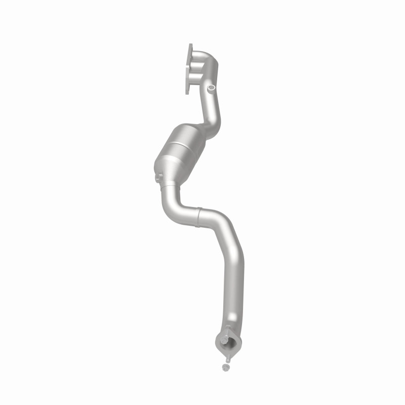 Audi A8 Catalytic Converter - Magnaflow - Direct Fit, California Grade, CARB Compliant - `05-`06