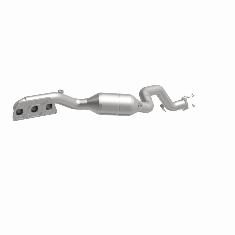 Audi A8 Catalytic Converter - Magnaflow - Direct Fit, California Grade, CARB Compliant - `05-`06