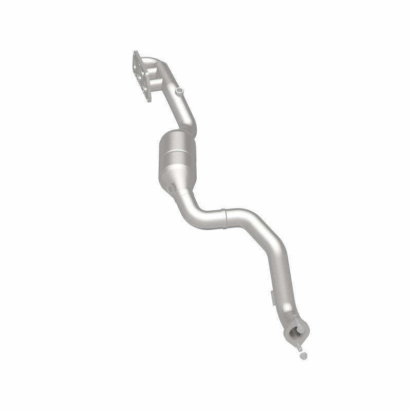 Audi A8 Catalytic Converter - Magnaflow - Direct Fit, California Grade, CARB Compliant - `05-`06