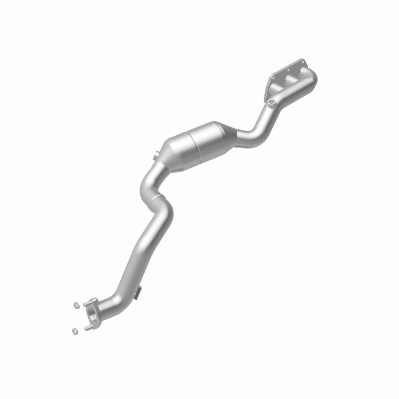 Audi A8 Catalytic Converter - Magnaflow - Direct Fit, California Grade, CARB Compliant - `05-`06