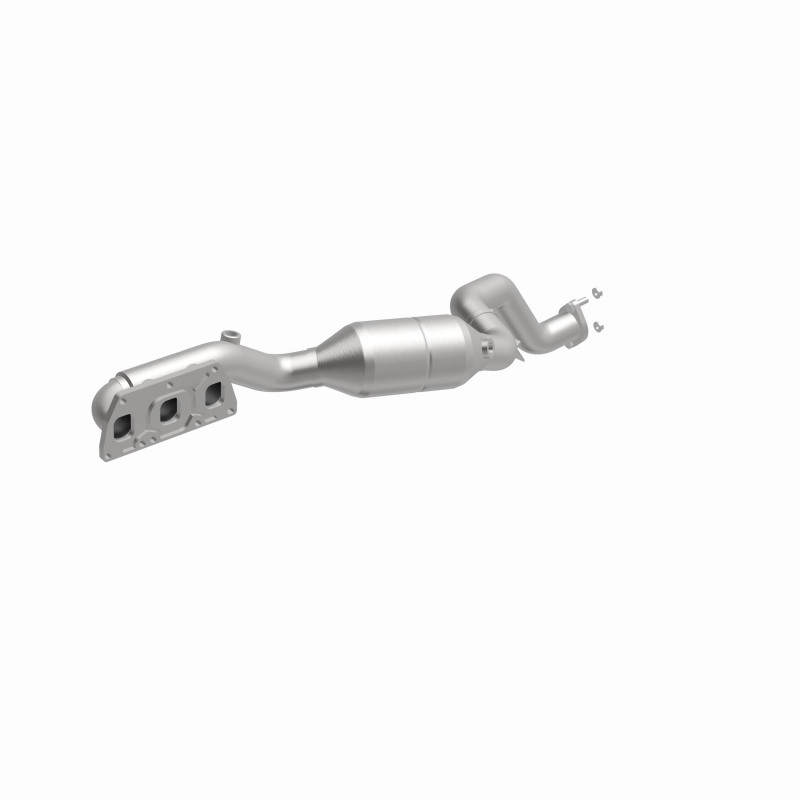 Audi A8 Catalytic Converter - Magnaflow - Direct Fit, California Grade, CARB Compliant - `05-`06