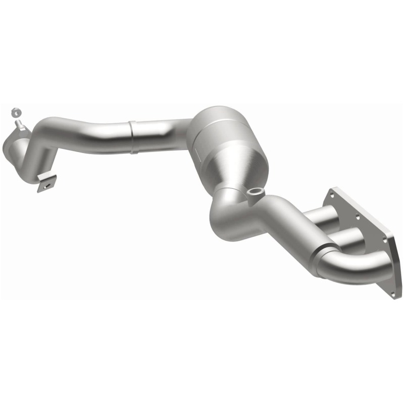 Audi A8 Catalytic Converter - Magnaflow - Direct Fit, California Grade, CARB Compliant - `05-`06