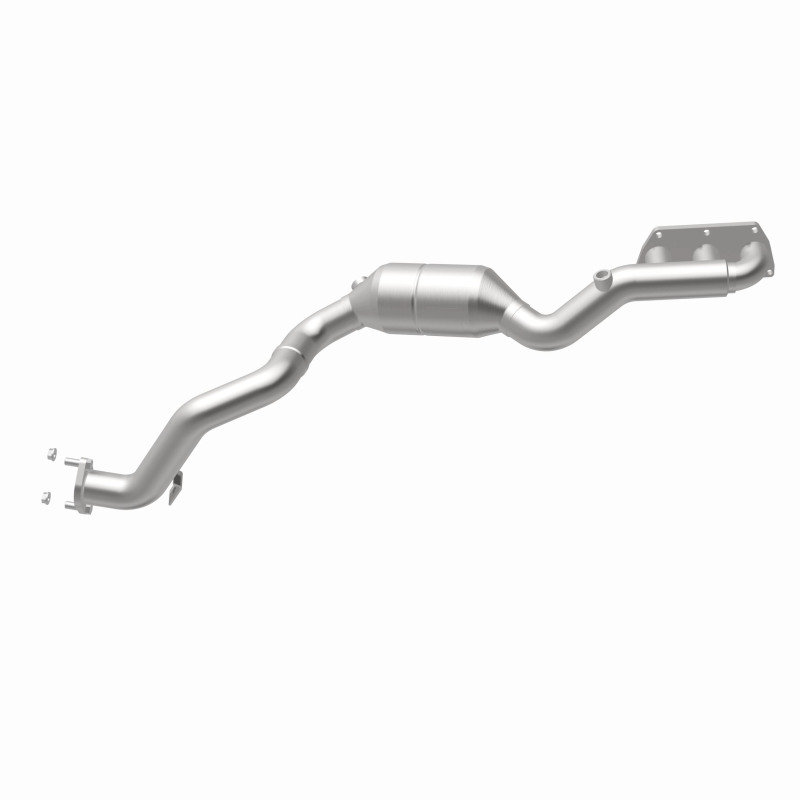 Audi A8 Catalytic Converter - Magnaflow - Direct Fit, California Grade, CARB Compliant - `05-`06