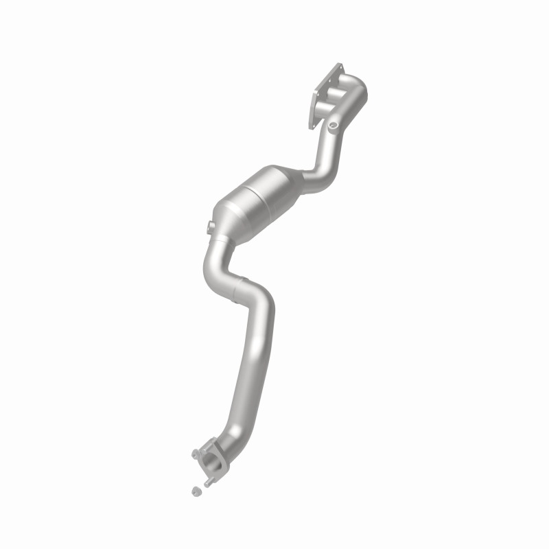 Audi A8 Catalytic Converter - Magnaflow - Direct Fit, California Grade, CARB Compliant - `05-`06