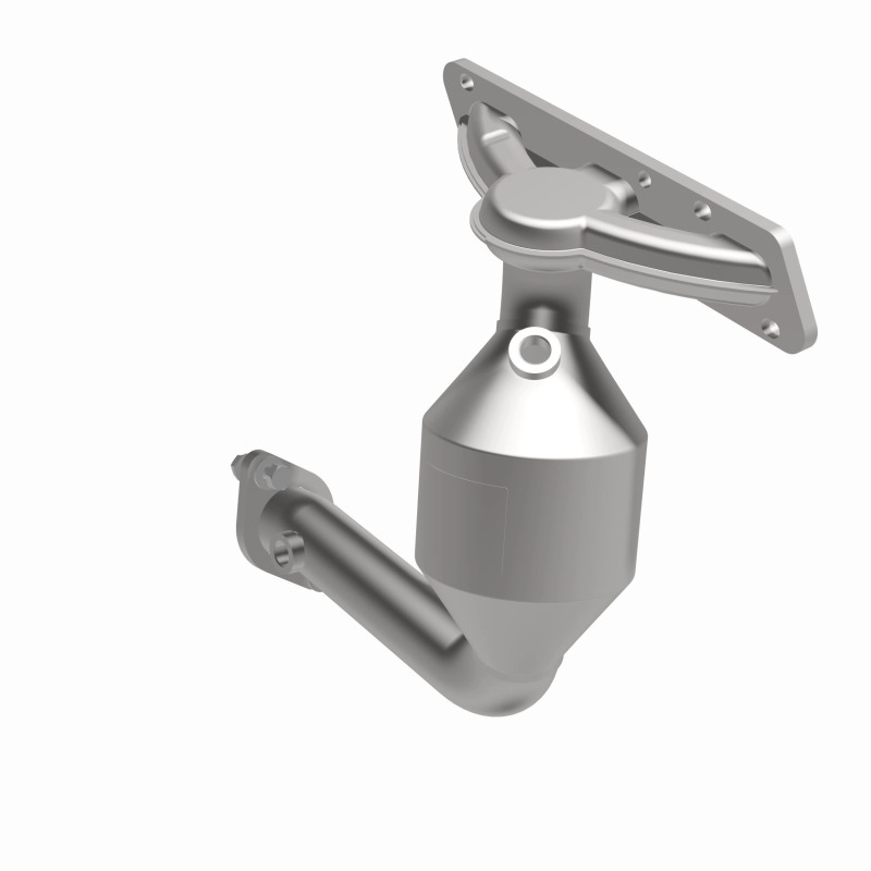 Mazda 6 Catalytic Converter - Front - Magnaflow - California Grade CARB Compliant Direct-Fit - `03-`04
