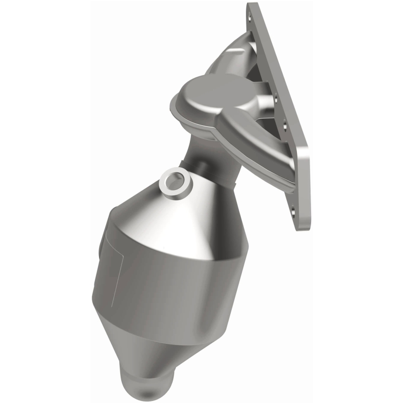 Mazda 6 Catalytic Converter - Front - Magnaflow - California Grade CARB Compliant Direct-Fit - `03-`04